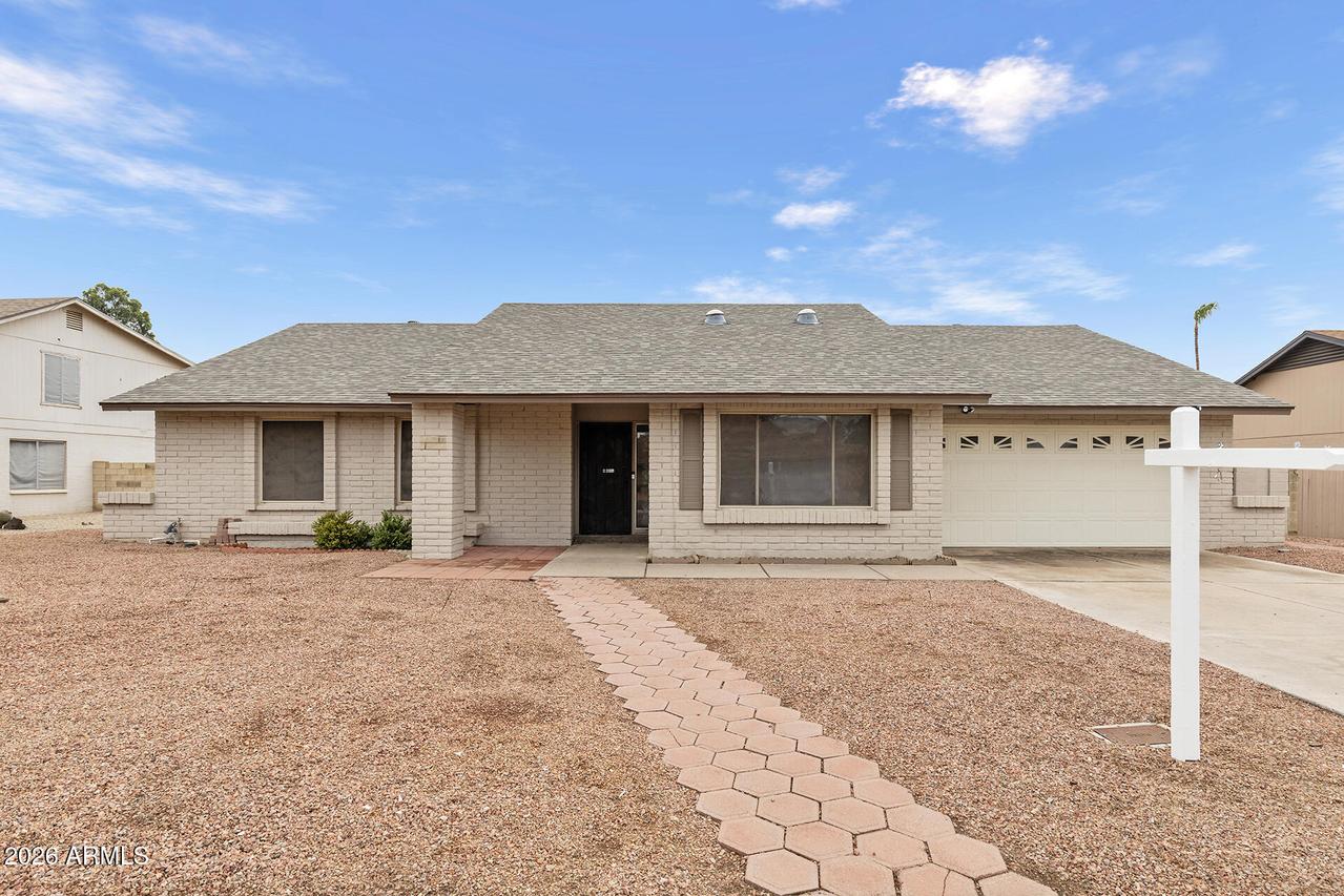 4523 W Wagoner Rd., Glendale, AZ 85308