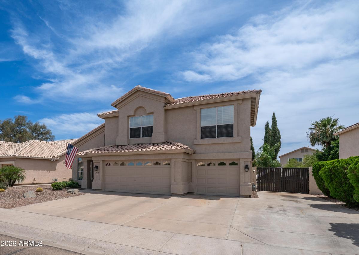 743 W Kings Ave., Phoenix, AZ 85023