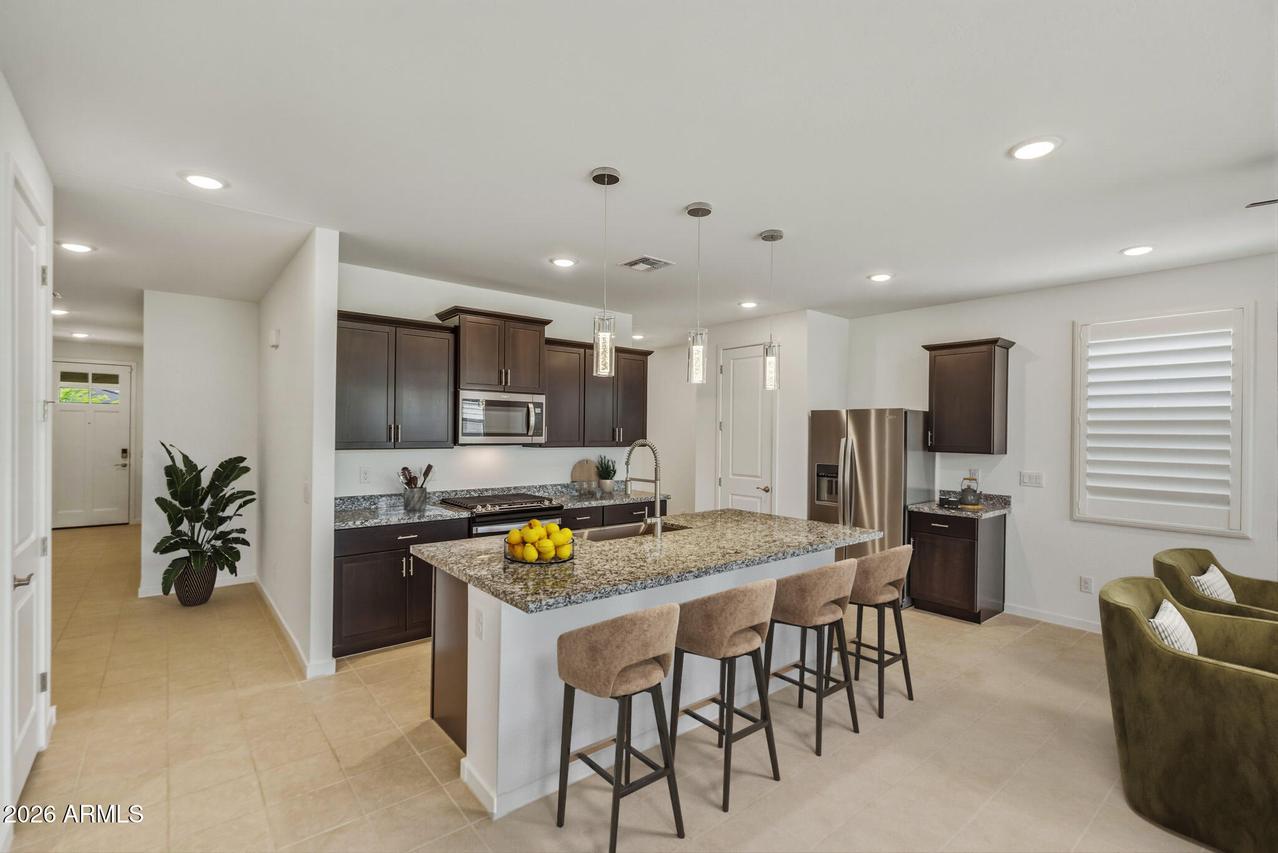 17302 W Running Deer Tr., Surprise, AZ 85387