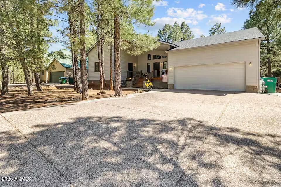 3361 Country Club Dr., Show Low, AZ 85901
