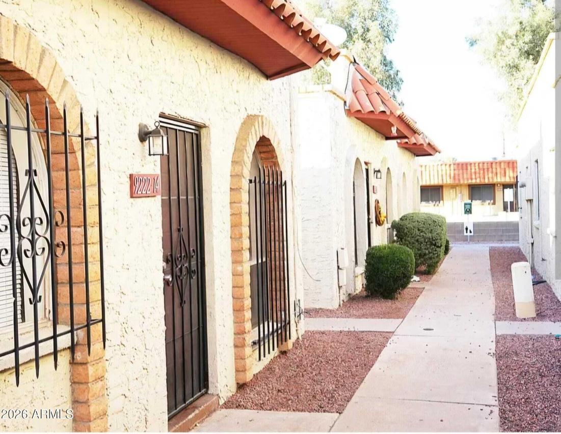 9222 N 35th Ave. #14, Phoenix, AZ 85051