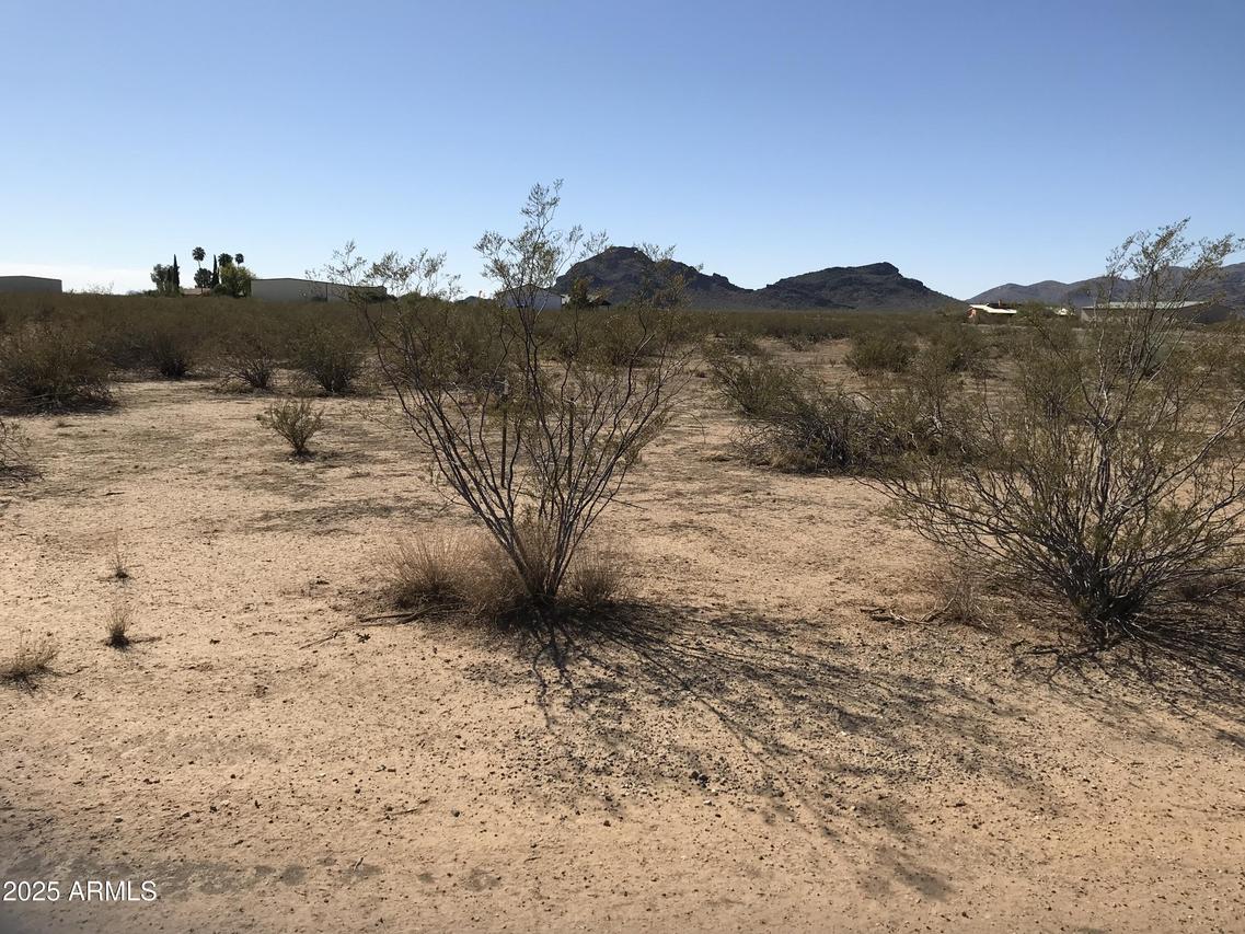 W William Rd. #B, Aguila, AZ 85320