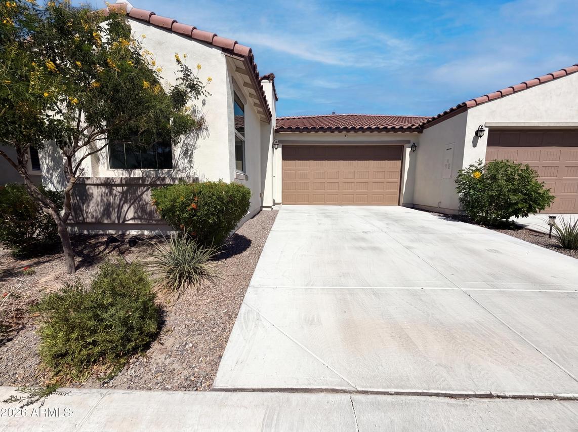 5369 N 205th Dr., Buckeye, AZ 85396
