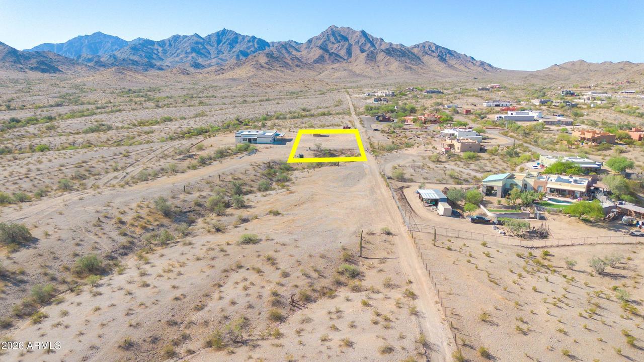 13122 W South Mountain Rd. #-, Goodyear, AZ 85338