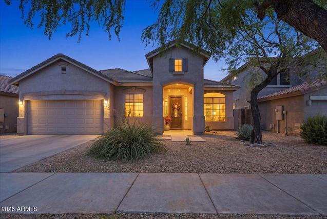 New Homes For Sale This Week That Attend Sonoran Foothills School: June 5th to June 11th