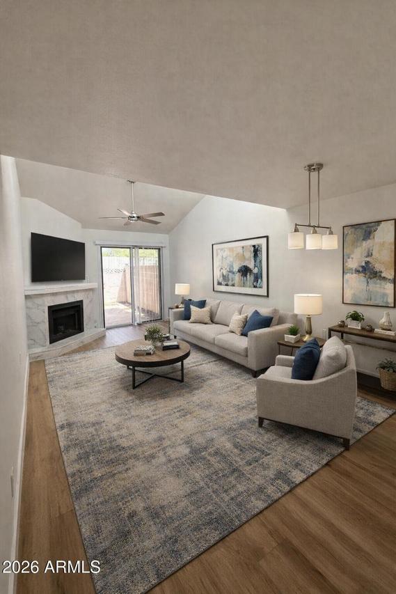 4758 W Sanna St., Glendale, AZ 85302