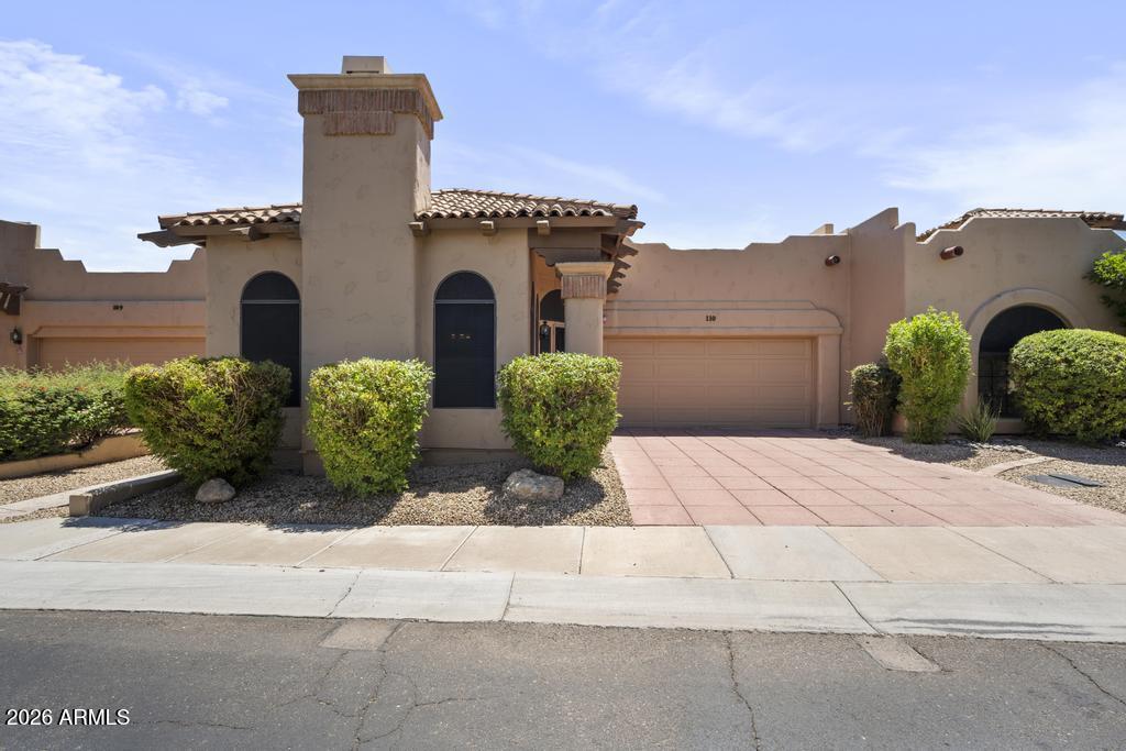 7955 E Chaparral Rd. #Unit 110, Scottsdale, AZ 85250