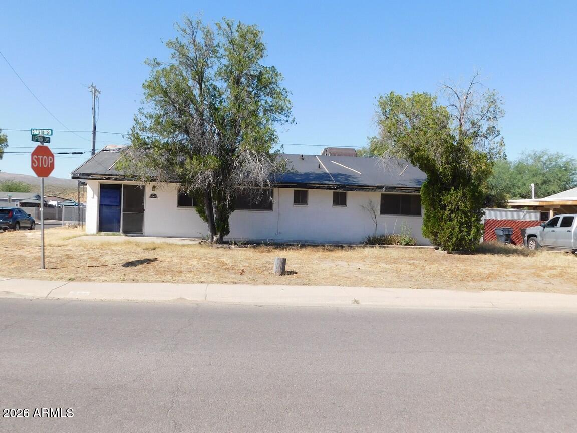 301 W Hartford Rd., Kearny, AZ 85137