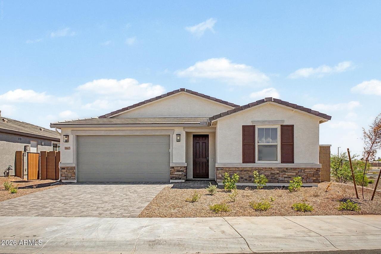 18415 W El Caminito Dr., Waddell, AZ 85355