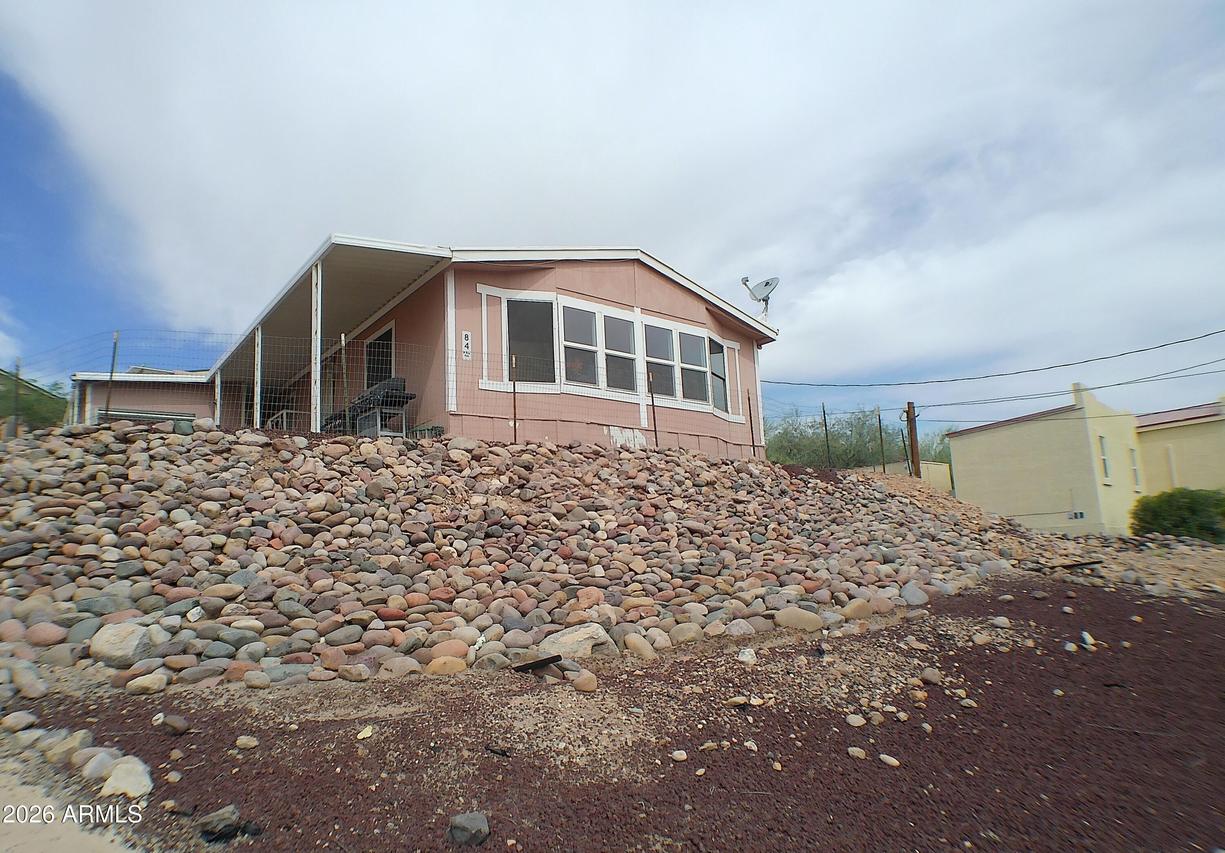 84 N Rita Ave., Queen Valley, AZ 85118
