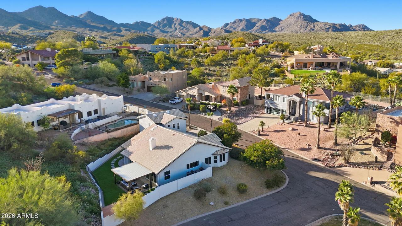 16615 N Aspen Dr., Fountain Hills, AZ 85268