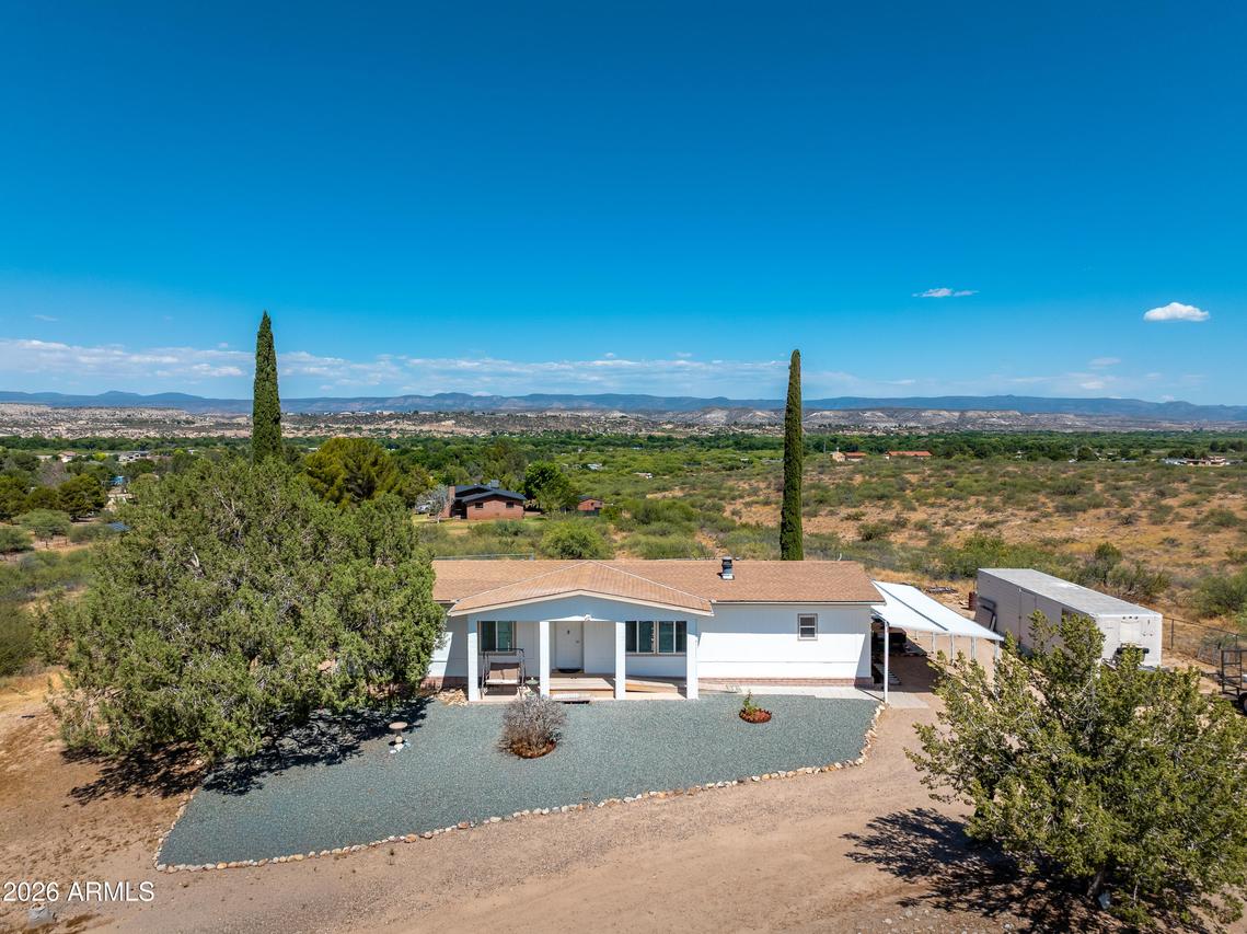 2615 W Verde West Dr., Camp Verde, AZ 86322