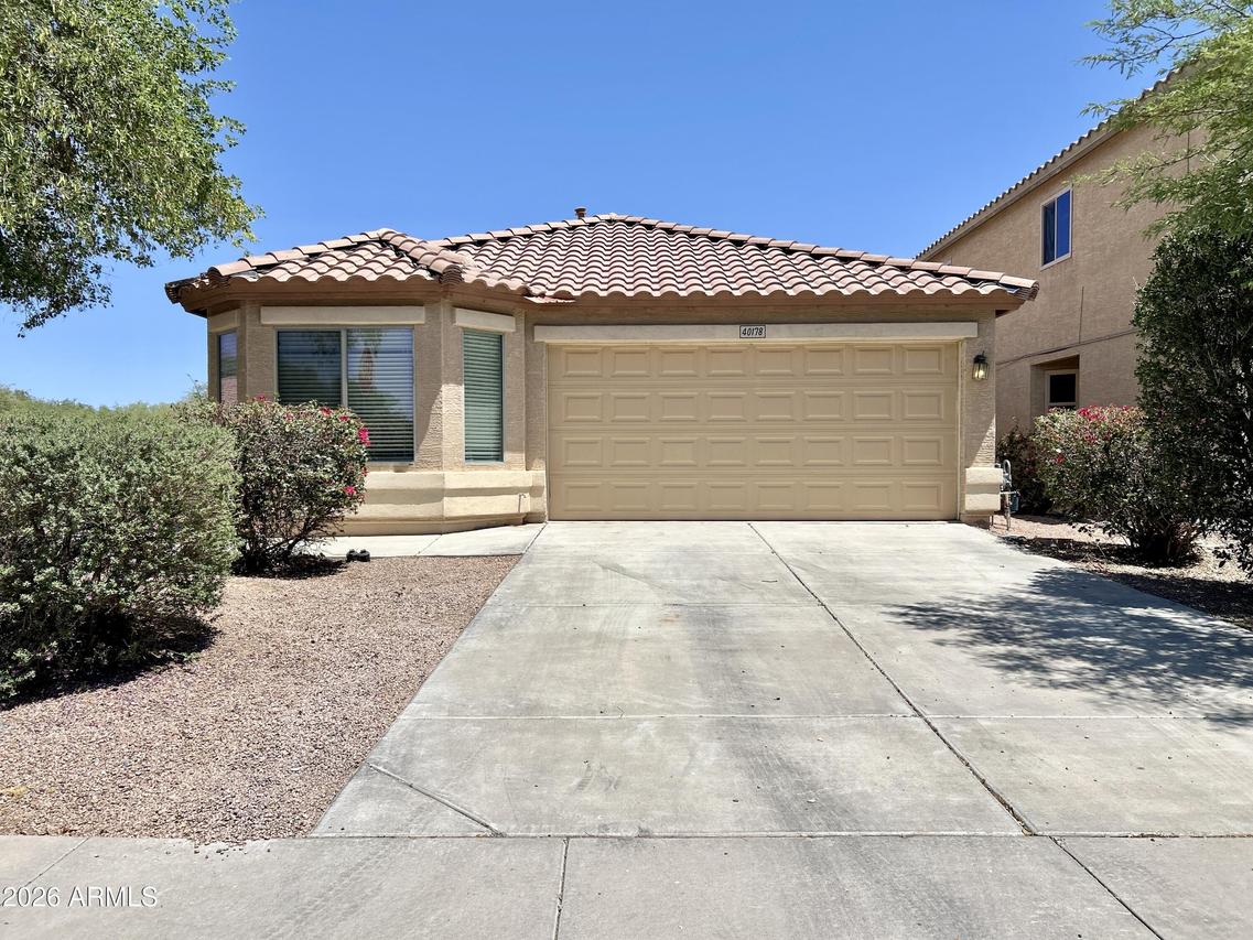 40178 W Thornberry Ln., Maricopa, AZ 85138