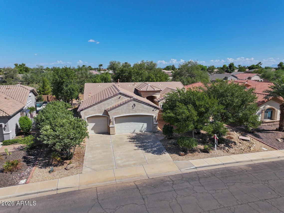 2770 E Buena Vista Dr., Chandler, AZ 85249