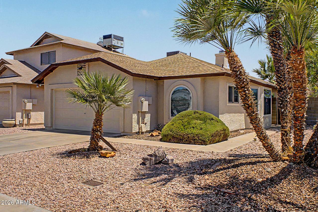 4715 W Havasupai Dr., Glendale, AZ 85308