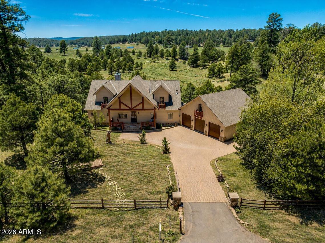 2578 Old Munds Hwy., Flagstaff, AZ 86005