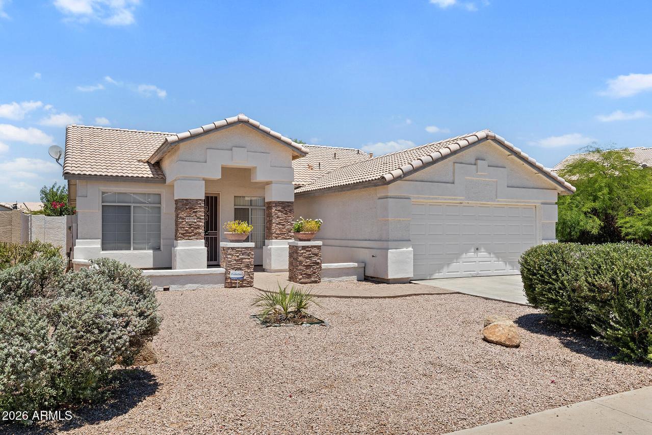 13778 W Cambridge Ave., Goodyear, AZ 85395