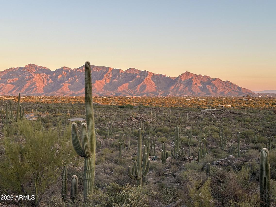 13672 N Old Ranch House Rd. #1, Marana, AZ 85658