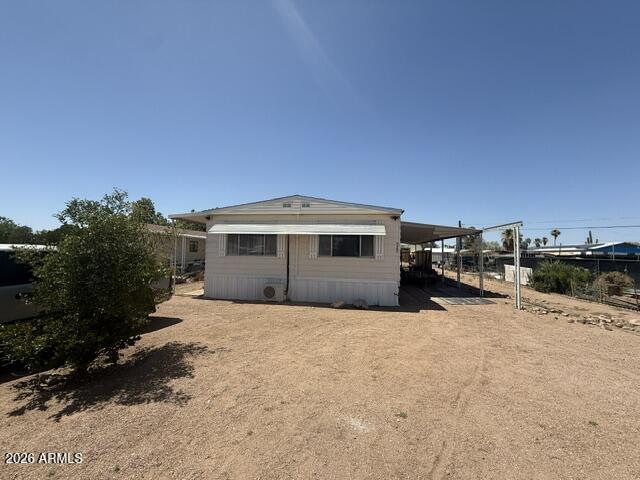 1568 E 23rd Ave. #136, Apache Junction, AZ 85119