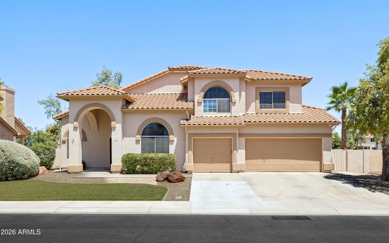 581 N Cholla St., Chandler, AZ 85224