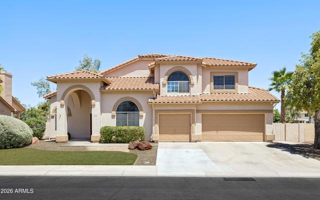 New Homes For Sale This Week That Attend Hartford Sylvia Encinas Elementary: June 5th to June 11th