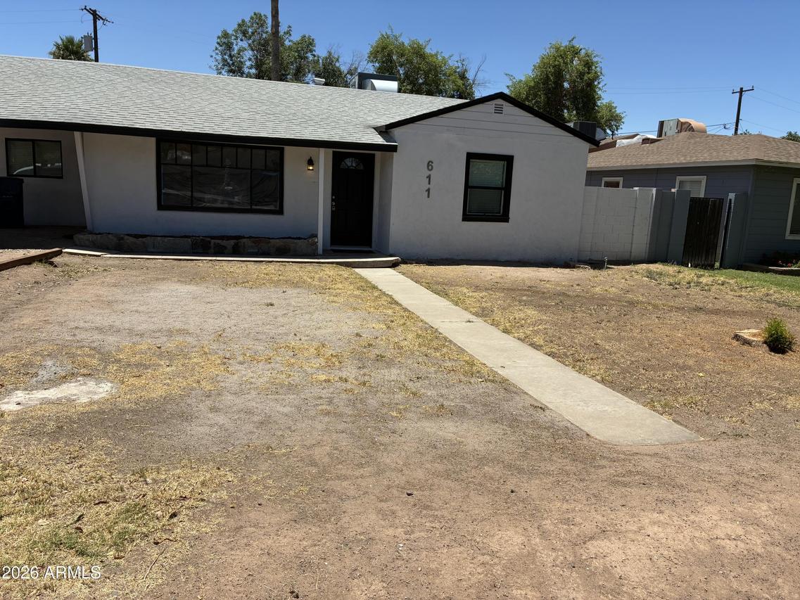 611 W 11th St., Tempe, AZ 85281