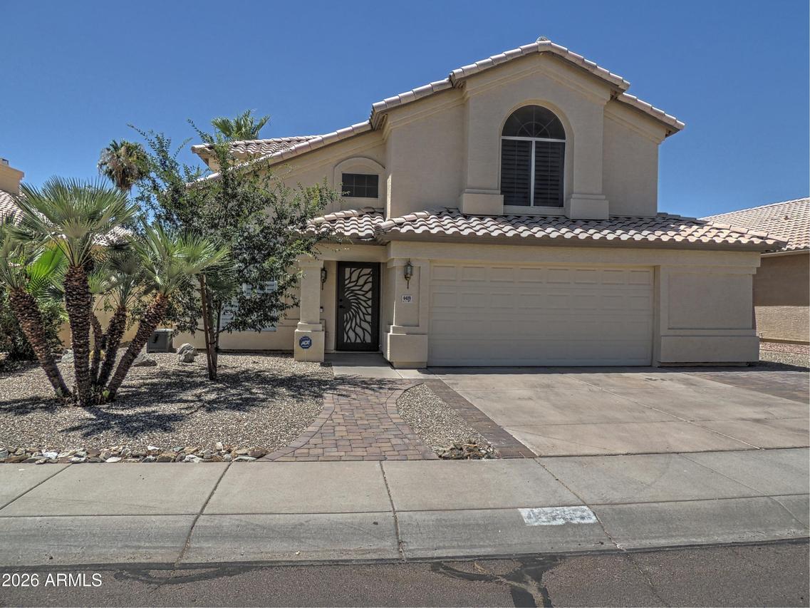 4409 E Dry Creek Rd., Phoenix, AZ 85044
