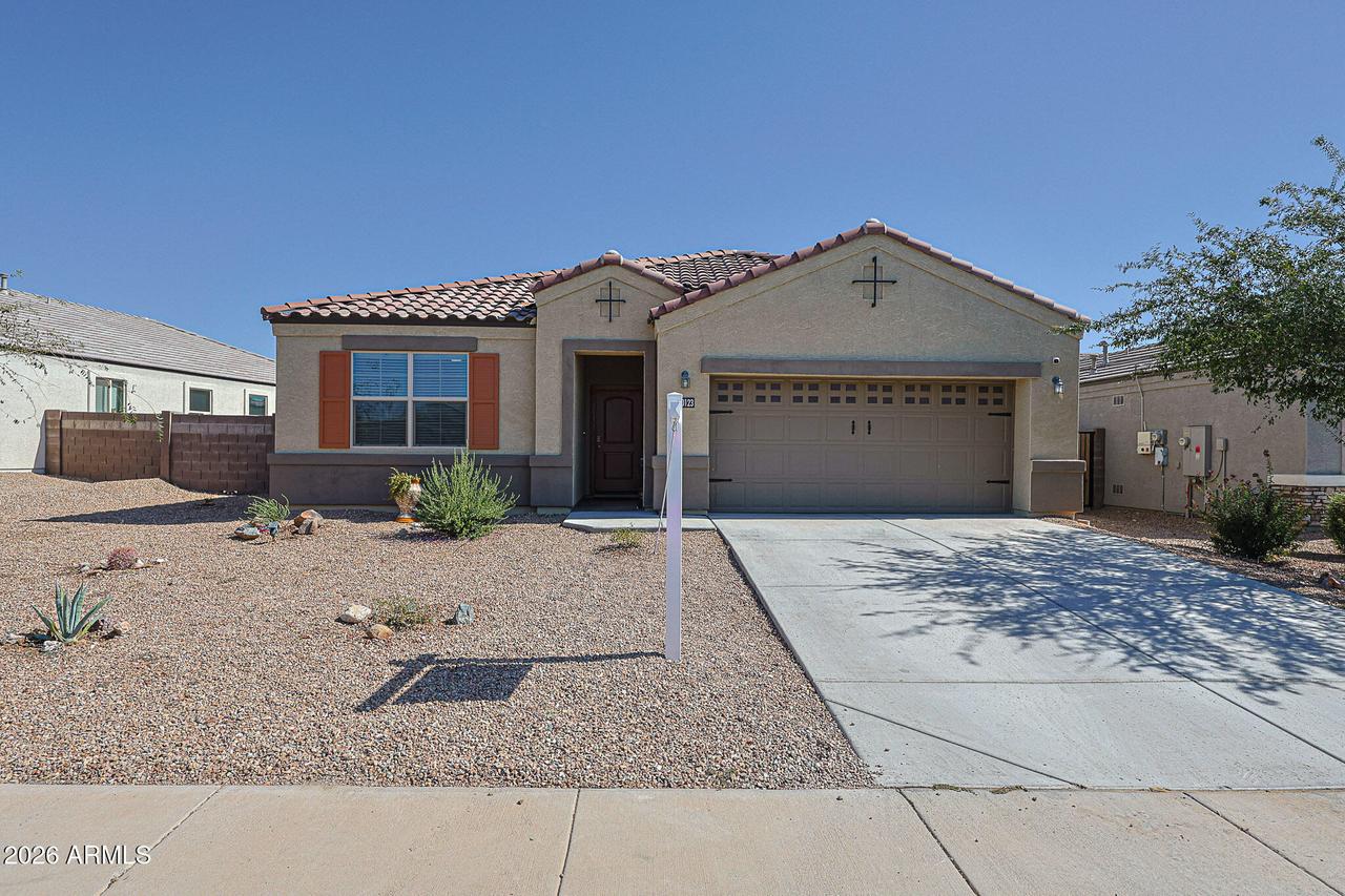 30123 W Indianola Ave., Buckeye, AZ 85396