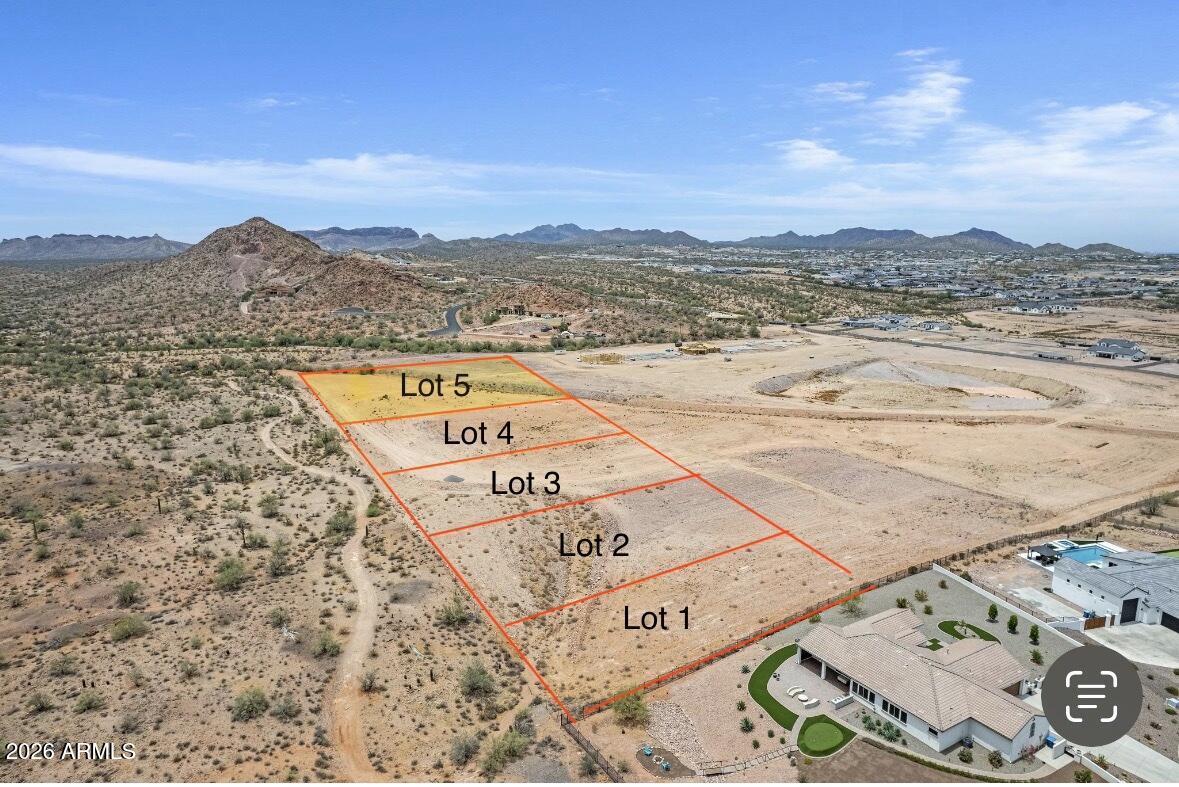 N Gary Rd. #5, Queen Creek, AZ 85143