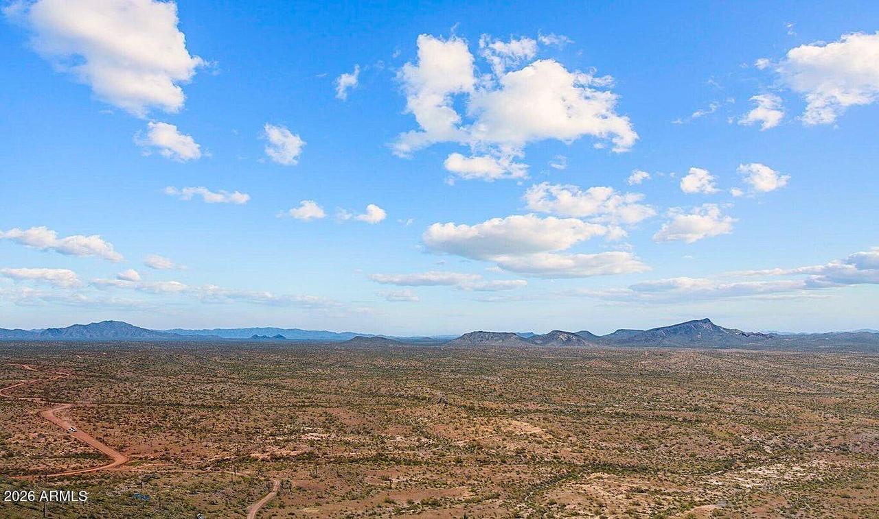 XX00 N 451st Ave. #-, Wickenburg, AZ 85390