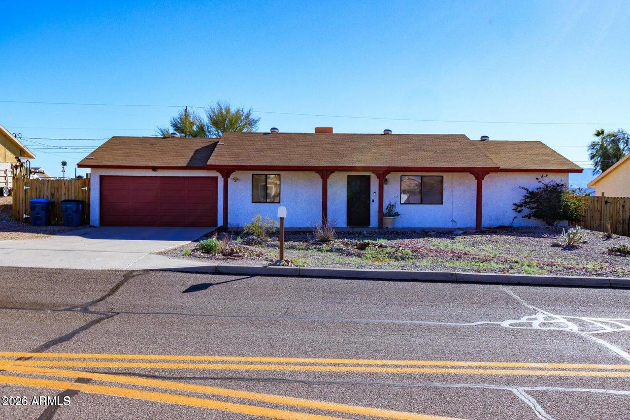 2720 N Cisco Dr., Lake Havasu City, AZ 86403