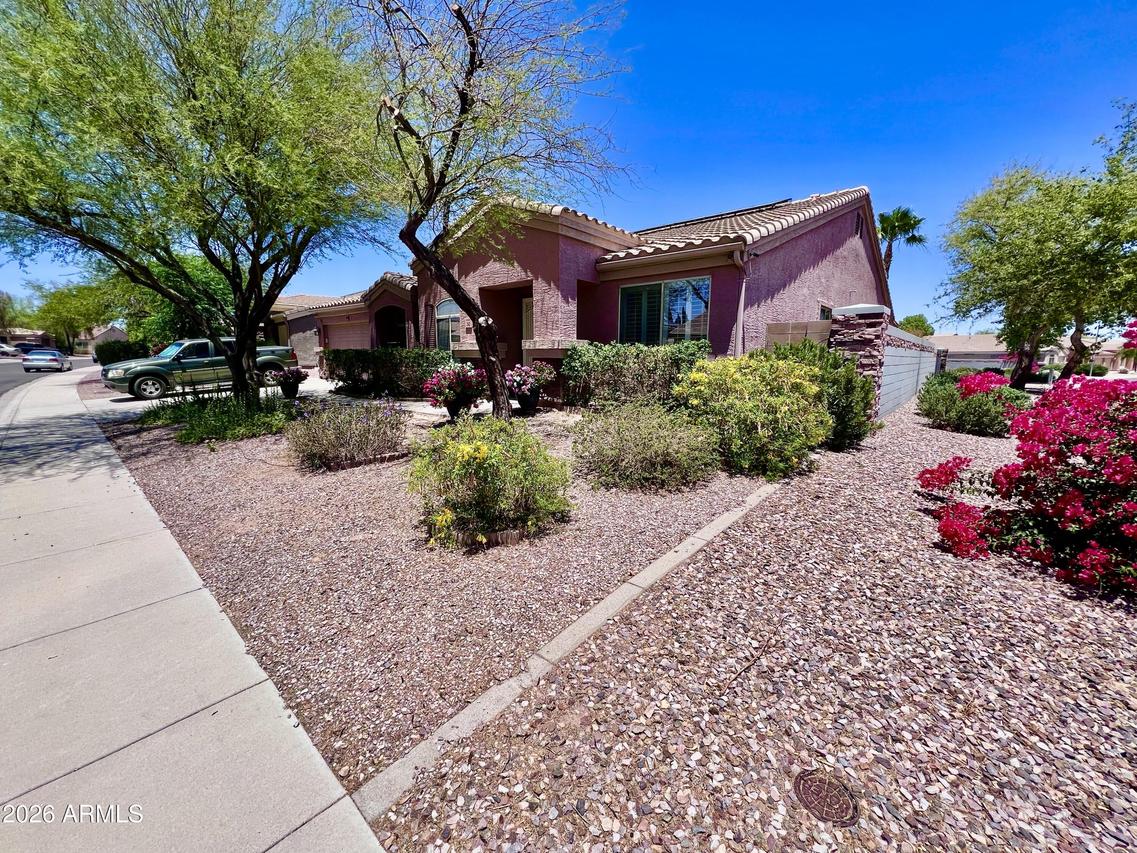 3542 N Arthur Ln., Casa Grande, AZ 85122