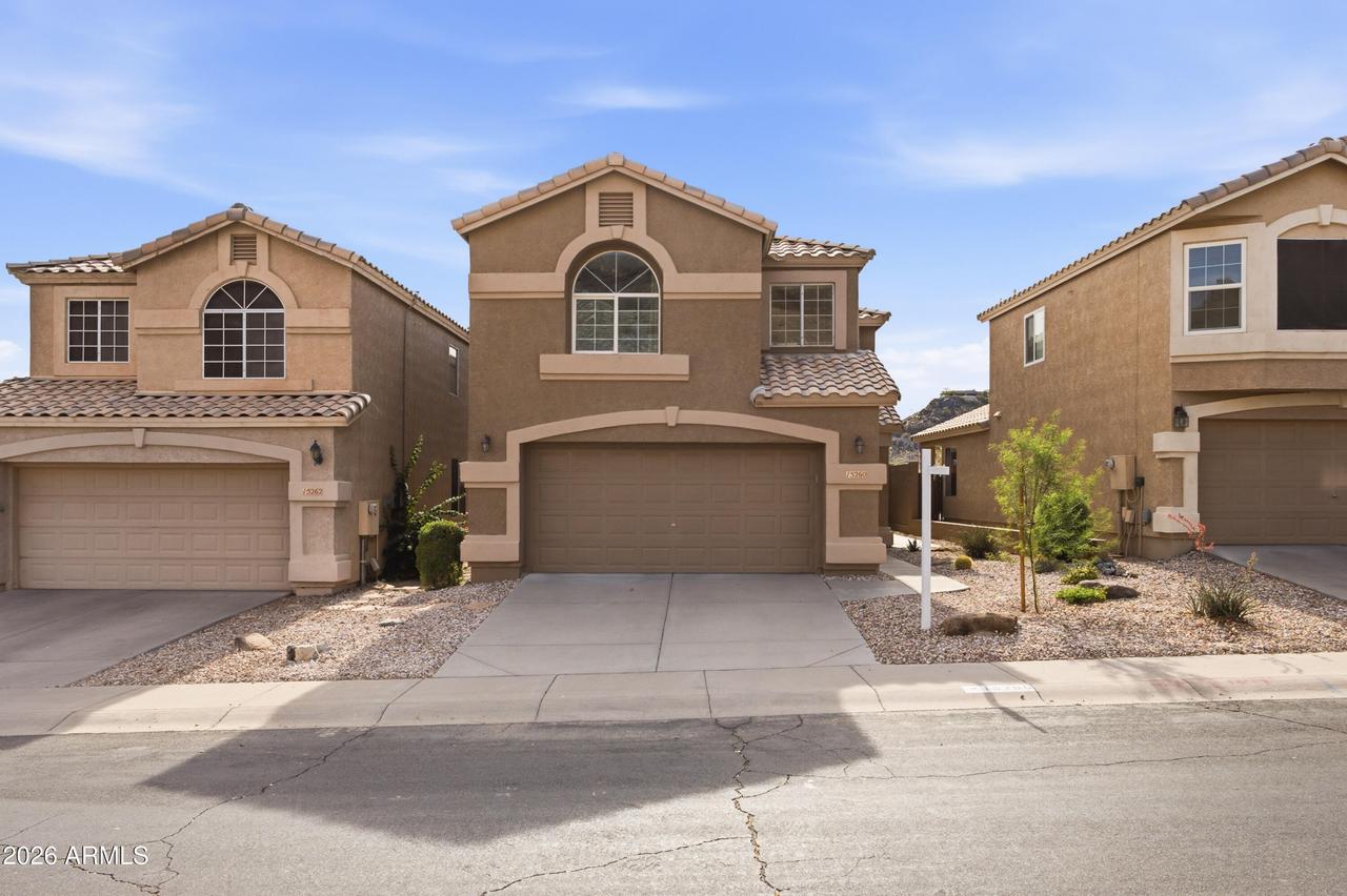 15260 S 14th Pl., Phoenix, AZ 85048