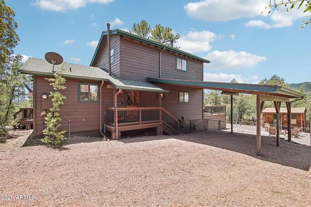 Homes Just Sold in Pine: July 7th to July 13th
