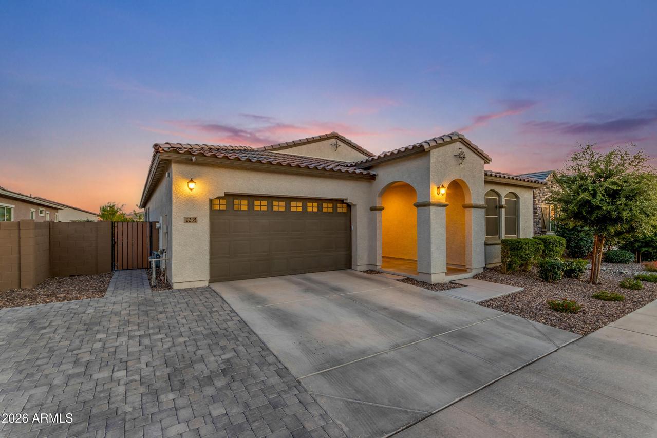 2235 E Isaiah Ave., Gilbert, AZ 85298