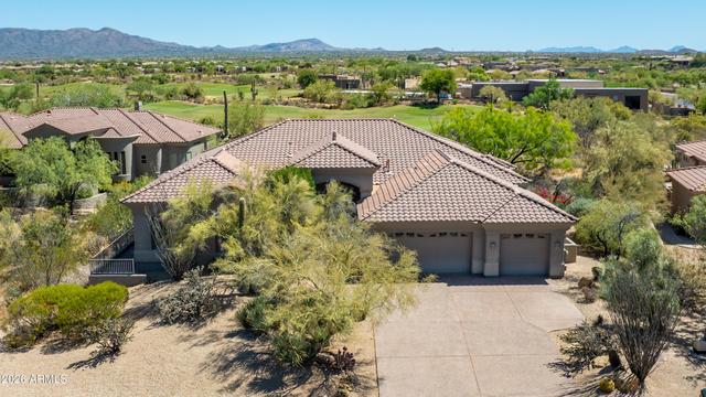 Homes Just Sold in Legend Trail: August 4th to August 10th