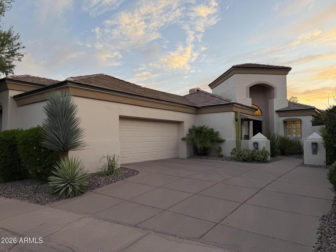 7705 E Doubletree Ranch Rd. #36, Scottsdale, AZ 85258