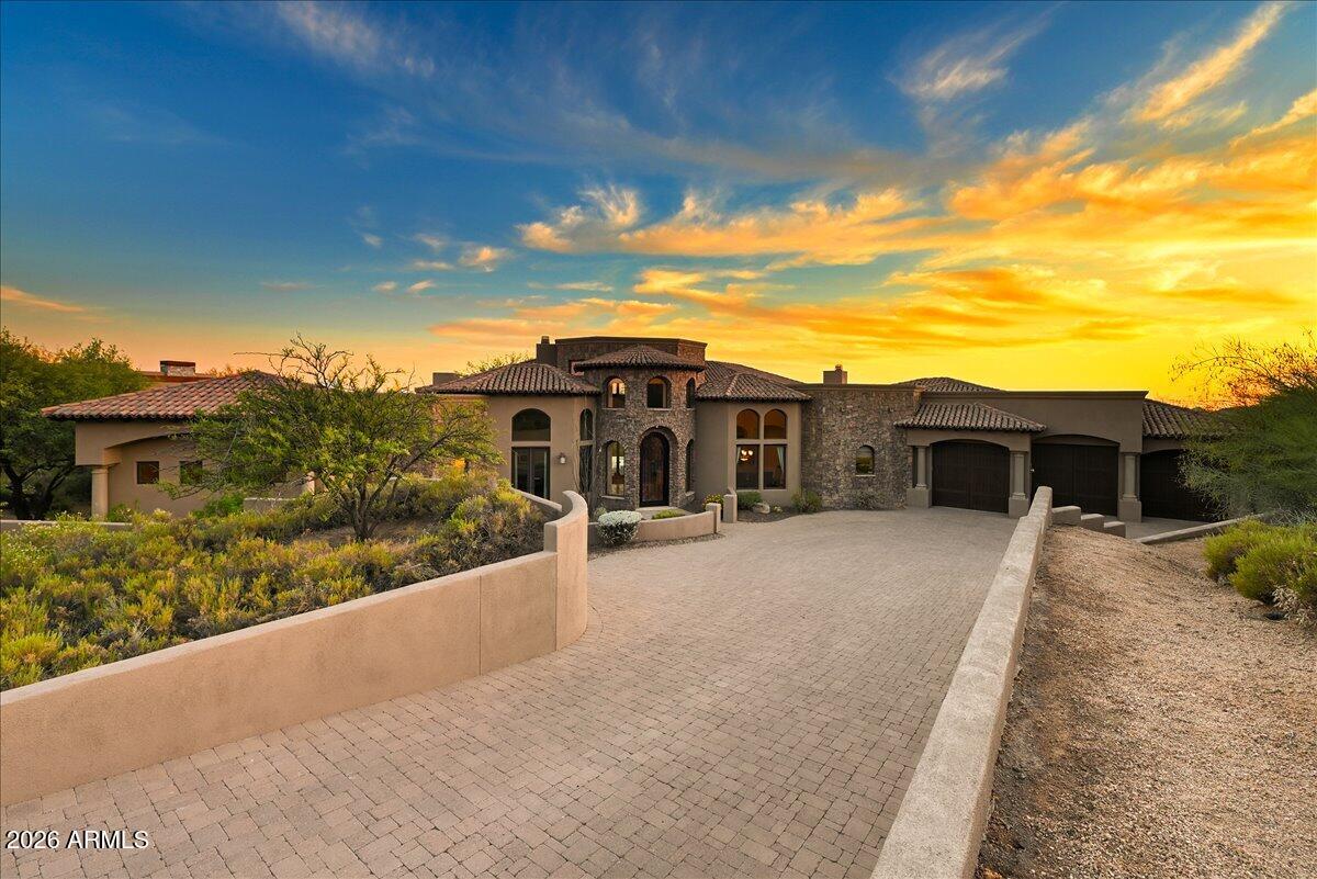 41346 N 111th St., Scottsdale, AZ 85262