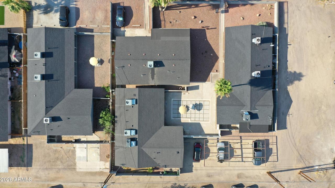 2616 W Pierson St., Phoenix, AZ 85017