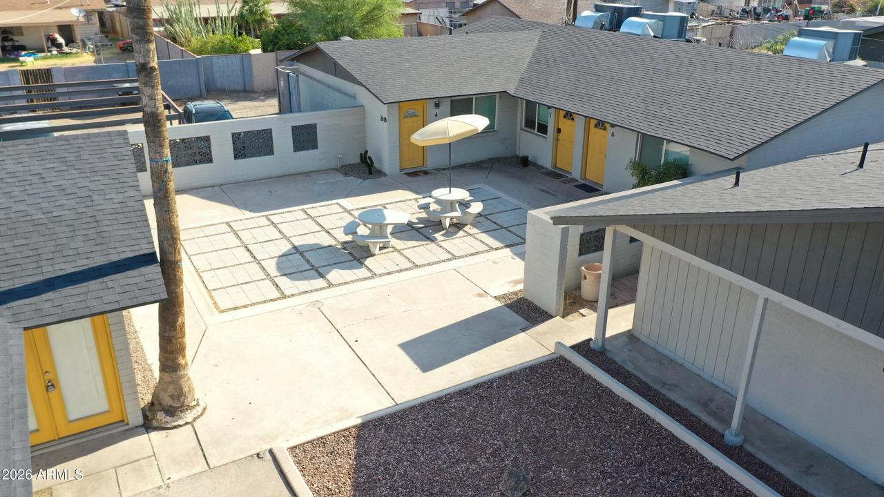 2620 W Pierson St., Phoenix, AZ 85017