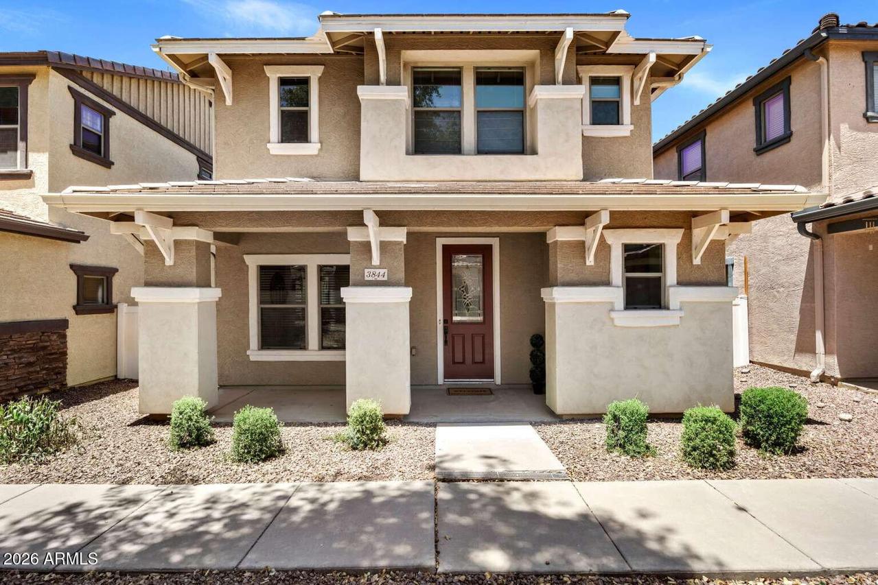 3844 E Jasper Dr., Gilbert, AZ 85296