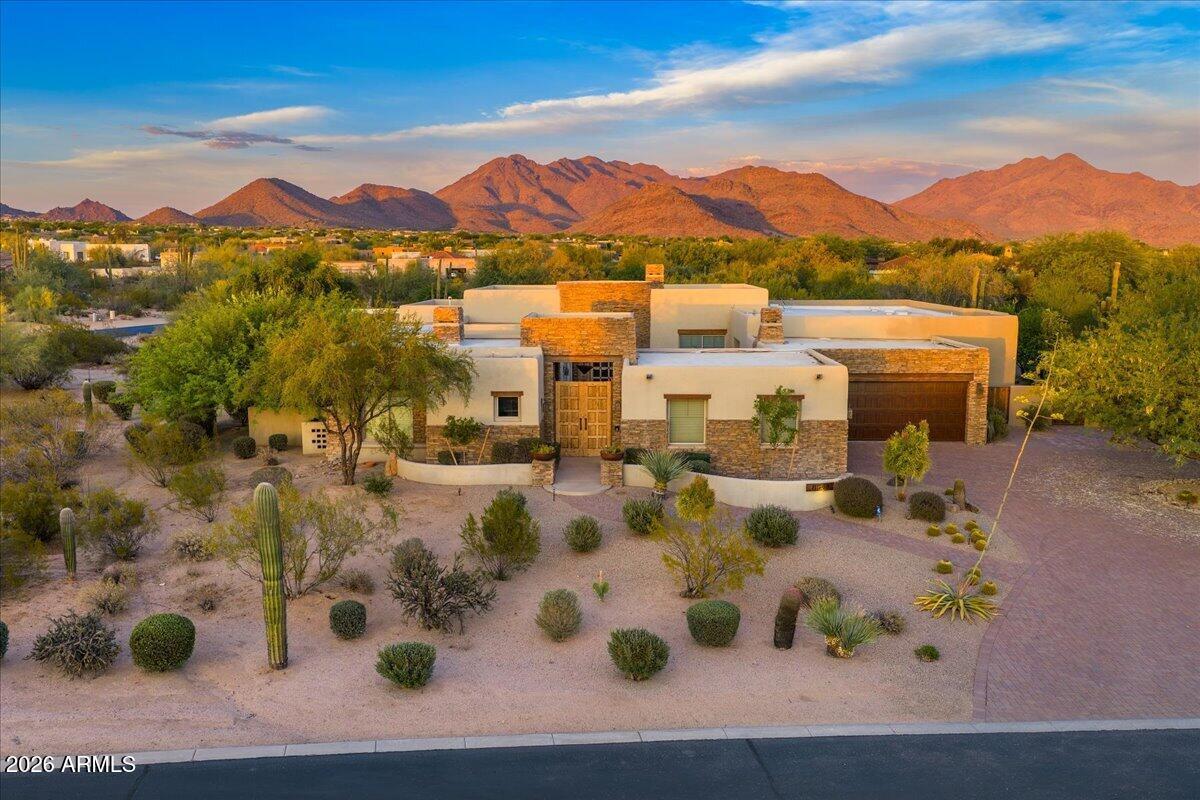 8549 E Los Gatos Dr., Scottsdale, AZ 85255