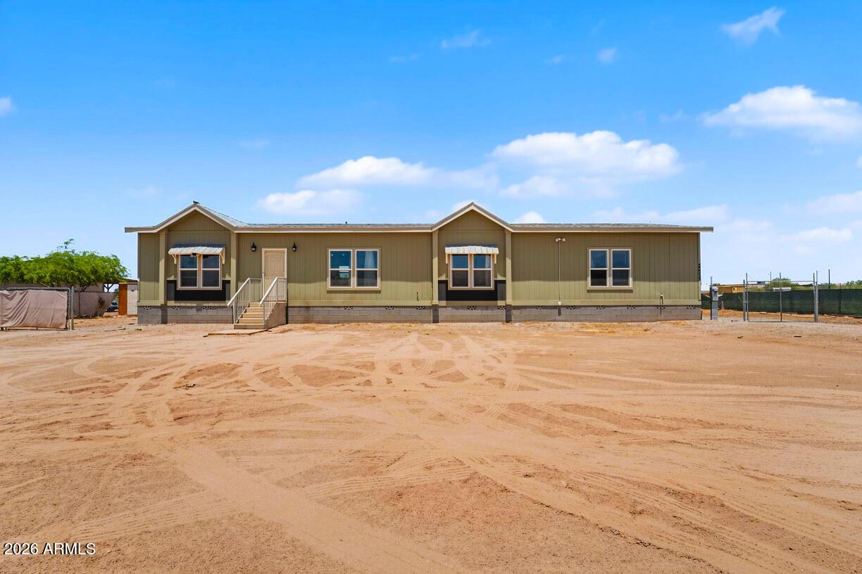 20318 W Arlington Rd., Buckeye, AZ 85326