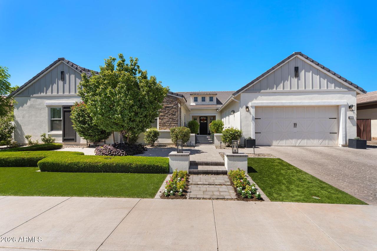 2752 E Wildhorse Dr., Gilbert, AZ 85297