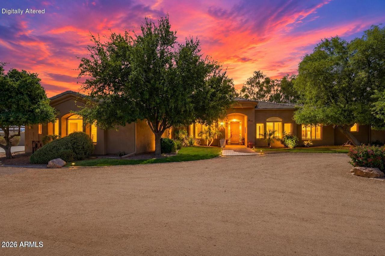 1793 N Bianco Rd., Casa Grande, AZ 85193