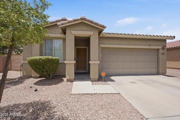 Homes Just Sold in Laveen Farms: September 8th to September 14th