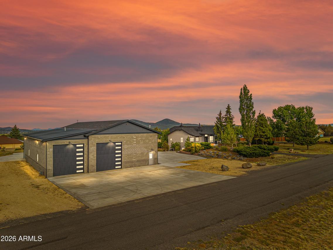 8205 N Reata Rd., Flagstaff, AZ 86004
