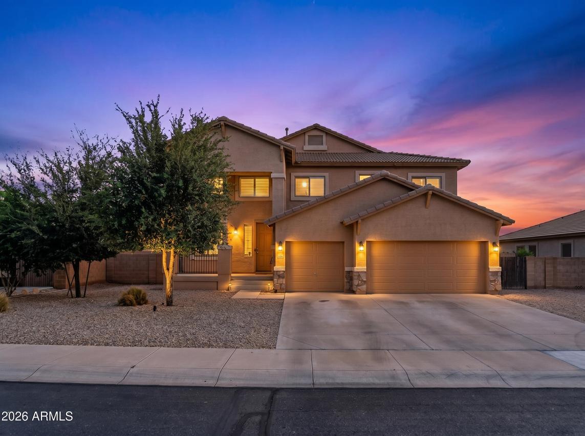 43251 W Cydnee Dr., Maricopa, AZ 85138