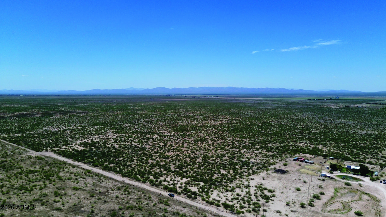 7.05 Acres N White Fawn Rd. #1, Elfrida, AZ 85610