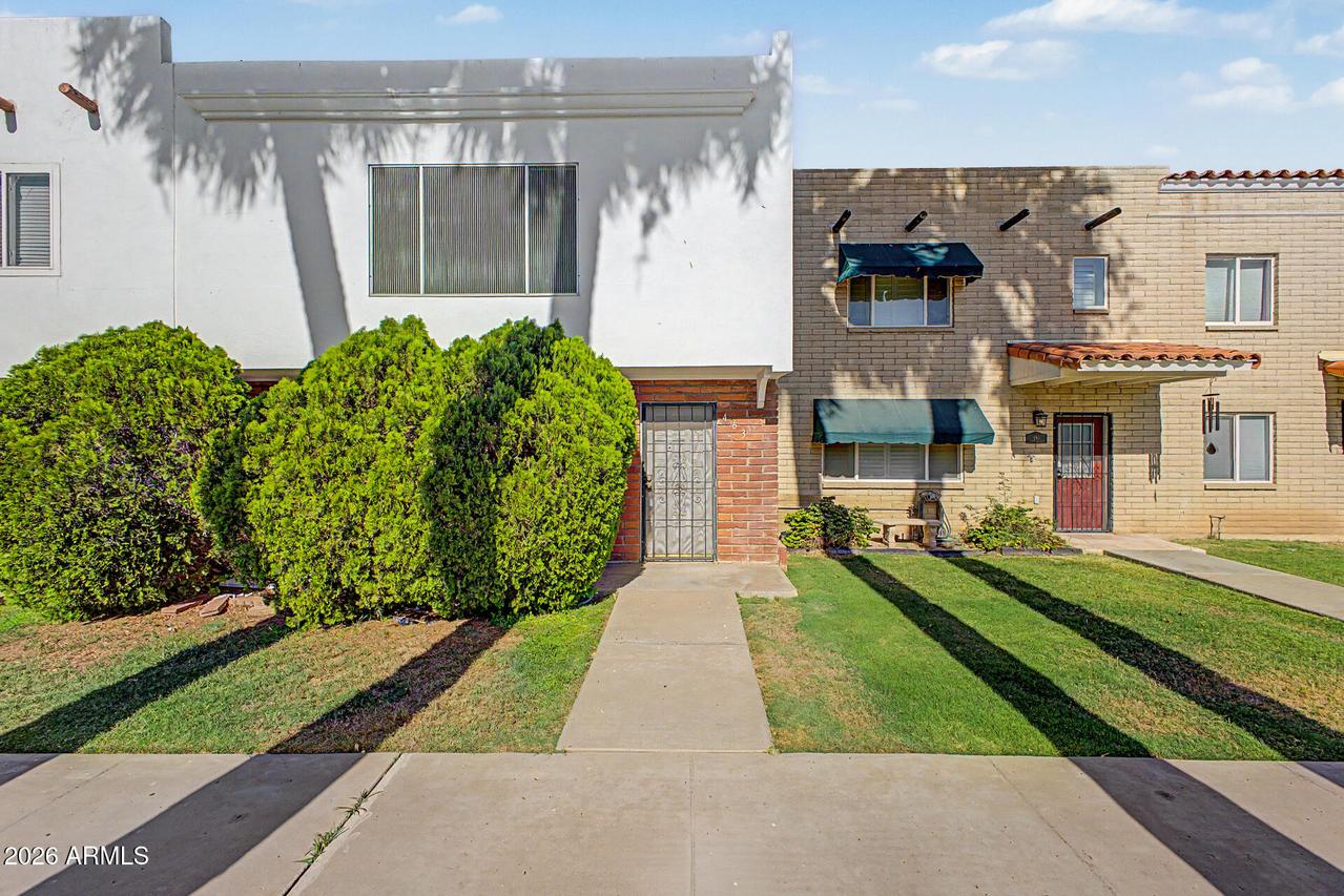 463 N Lesueur, Mesa, AZ 85203